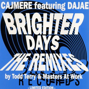 Brighter Days (Tee Dope Mix)