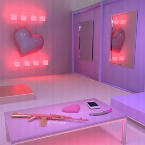 WAIT A MINUTE (Prod.Jhythme 5)