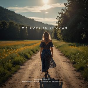 My Love Is Enough