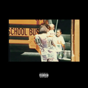Mama Say (Explicit)