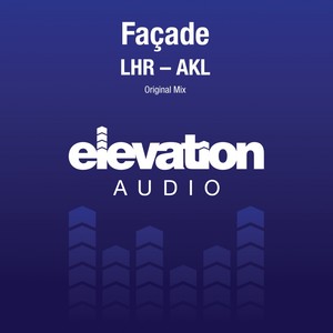 LHR - AKL (Original Mix)