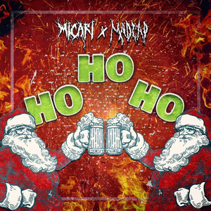 Ho Ho Ho (Explicit)