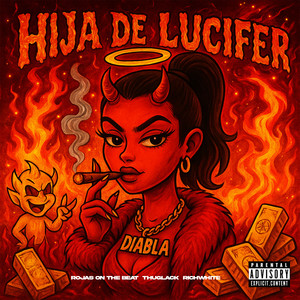 Hija De Lucifer (Explicit)