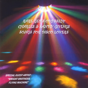 Disco Songs For Lovers