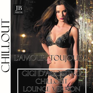 L'Amour Toujours (Lounge Version)