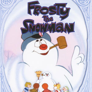 Frosty the Snowman (feat. FrostyTS.)