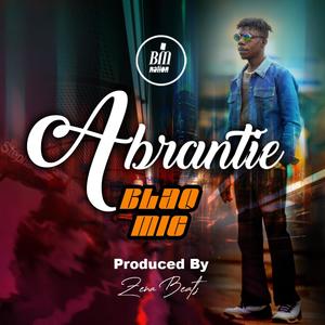 Abrantie