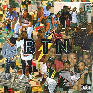 Don't Know(feat. Quis) (Explicit)