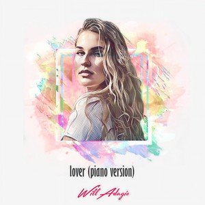 Lover (Piano Version)