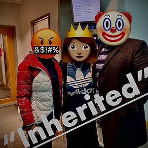 Inherited (Explicit)