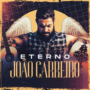 Eterno João Carreiro