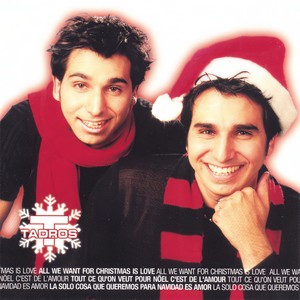 La Sola Cosa Que Queremos Para Navidads Es Amor (Instrumental S)