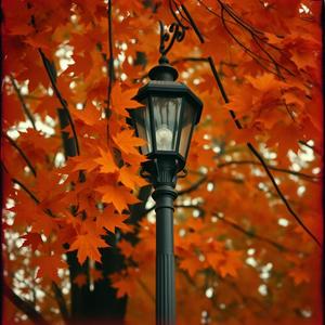 大音希声 - 如果秋风知道