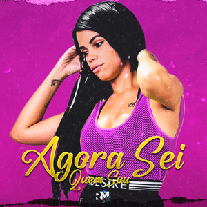 Agora Sei Quem Sou