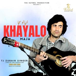 Khayalo Maja (Shina Song) (feat. TJ Zubair)