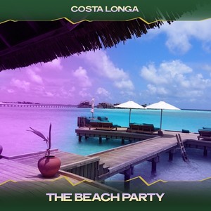 The Beach Party (Miami Beach Mix, 24 Bit Remastered)