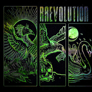 RAEVOLUTION (Explicit)