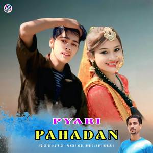 Pyari Pahadan