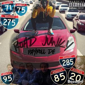 Road Junky (Explicit)