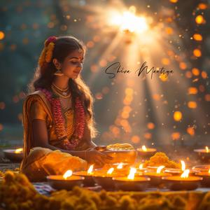 Morning Light of Diwali: Hindu Meditation to Awaken Your Inner Light, Illuminate Your Spirit