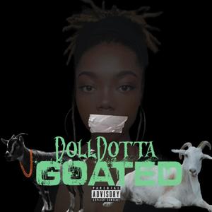 Goated (feat. Kaine Black) (Explicit)