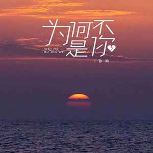 为何不是你