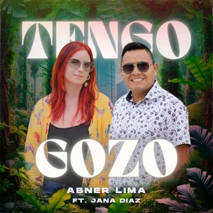 Tengo Gozo (feat. Jana Diaz)