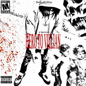 RED (feat. Yung Berry) (Explicit)