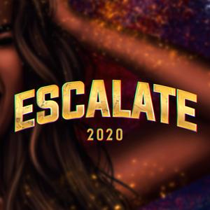 Escalate 2020 (feat. Haukebri)
