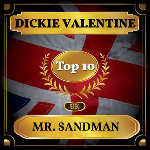 Mr. Sandman