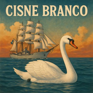 Cisne branco II (Explicit)