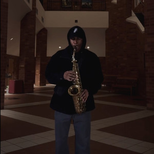 Echo Sax End