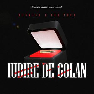 Iubire de golan (feat. FBD Theo) (Explicit)