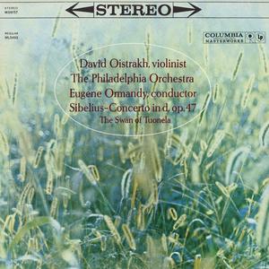 Sibelius: Violin Concerto in D Minor, Op. 47