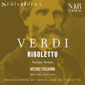 Rigoletto, IGV 25, Act III - 