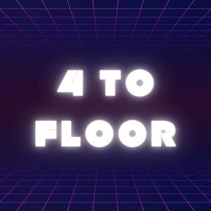 4 to Floor