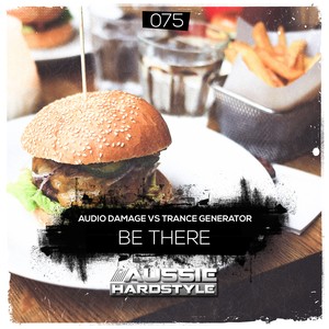 Be There (Original Mix)