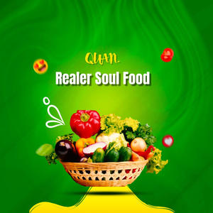 Realer Soul Food (Explicit)