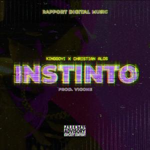 INSTINTO (feat. CHRISTIAN ALOS)