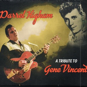 A Tribute to Gene Vincent