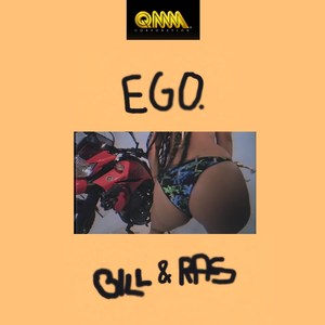 Ego (Explicit)