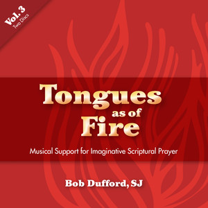 Tongues as of Fire - Vol 3 (Instrumental)