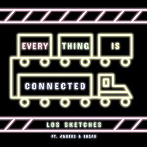 Everything is Connected (with Anders & Edgar)