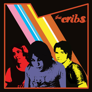 The Cribs