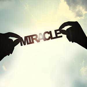 Miracle (feat. Andy Lyle Hall)