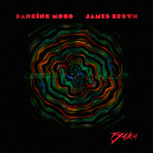 Dancing Mood / James Brown