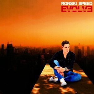 Till the End of Time (Evolve Album Version)