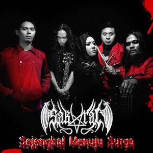 Sejengkal Menuju Surga