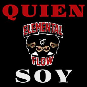 QUIEN SOY (with DJ KLIBRE)