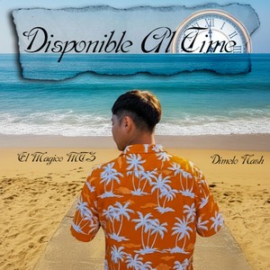 Disponible Al Time